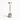 compact LED desk lamp for study and work areas