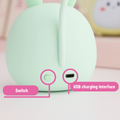  rechargeable LED table lamp for home or office use