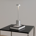 portable LED lamp for home or workspace lighting