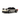 Mazda MX-5 Miata LEGO car with sporty roadster design