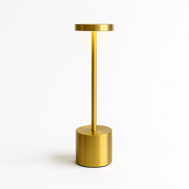 dreamy home LED table lamp with contemporary design