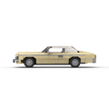 LEGO Oldsmobile Delta 88 classic car with realistic details