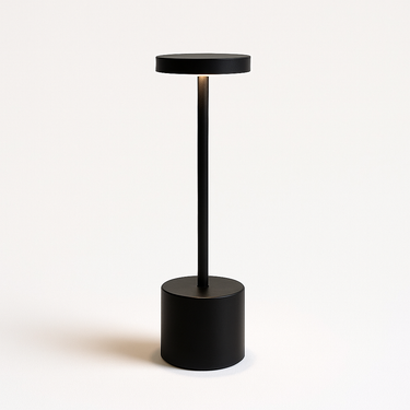 stylish LED lamp for modern interior decor