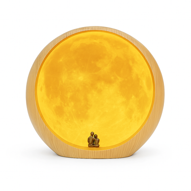 Scenic Lamp