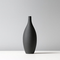 Modern Nordic ceramic vase for living room or office styling