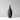 Modern Nordic ceramic vase for living room or office styling