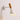 angled slantnose LED wall light for ambient lighting
