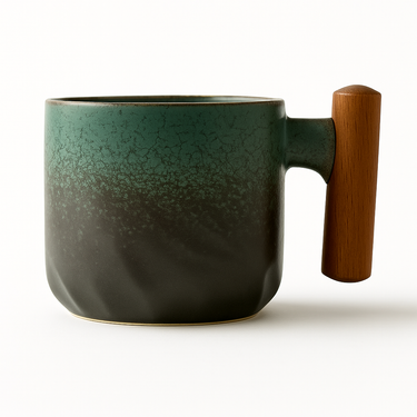 Classic Coffee Cup
