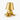 Golden Man Night Light