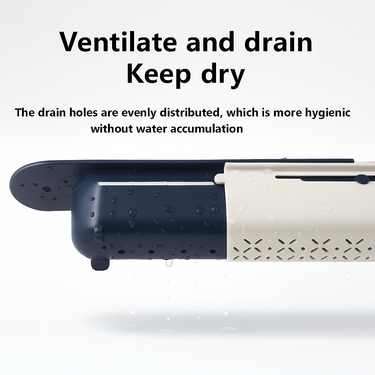 extendable sink rack for drying dishes and utensils