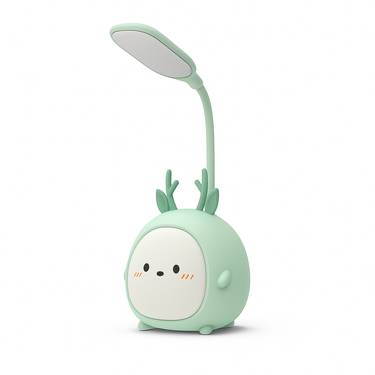 dreamy home portable LED desk lamp for versatile lighting