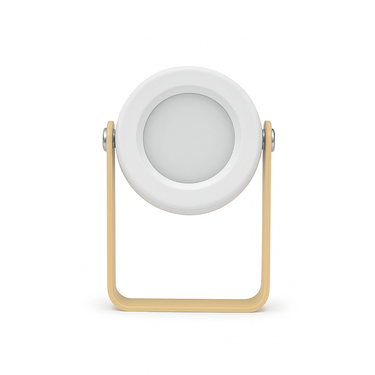 Foldable Camping Lamp
