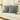stylish faux fur cushion cover for modern interiors
