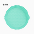 dreamy home air fryer baking paper liners for kitchen use