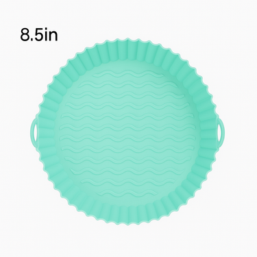 dreamy home air fryer baking paper liners for kitchen use