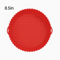 disposable air fryer paper liners for easy cleanup