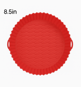 disposable air fryer paper liners for easy cleanup