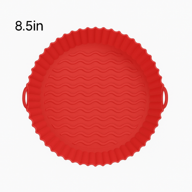 disposable air fryer paper liners for easy cleanup