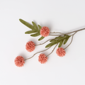 Luxury table vase flower arrangement for special occasions