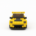  LEGO model of Mazda RX-7 FD for collectors