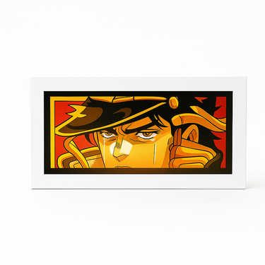 Anime Light Box