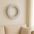 energy-efficient LED digital clock with clear time display