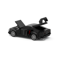 Toyota Supra MK4 LEGO toy for display or play