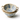 traditional Japanese ceramic bowls for serving rice and soup
