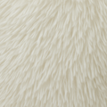 luxury faux fur cushion cover for sofa or bed