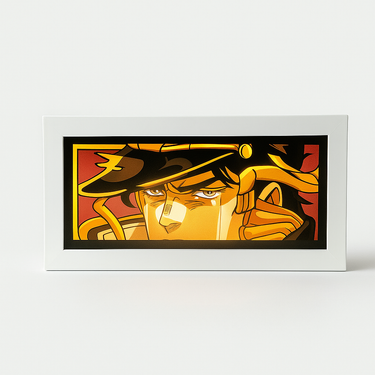 Anime Light Box