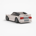 dreamy home LEGO racing car for collectors and enthusiasts
