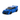 Subaru STI LEGO sports car with detailed rally design