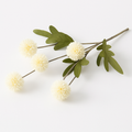 Tall table vase flower arrangement for weddings and events