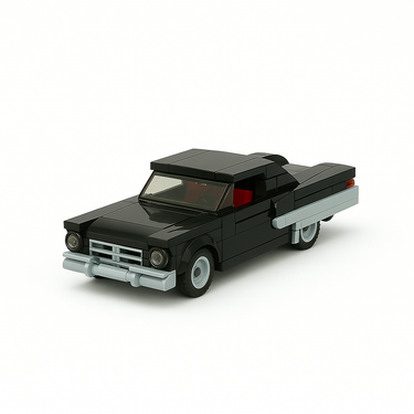Chevrolet 1959 Lego Car