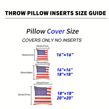 Faux Fur Throw Pillow Covers