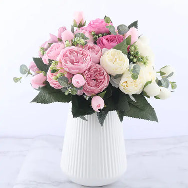 Rose Flower Bouquet