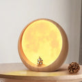 Scenic Lamp