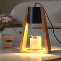 Triangle Candle Lamp Warmer