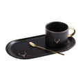 European Style Coffee Cups