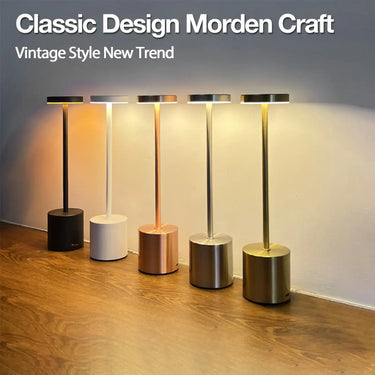 LED Table Lamp