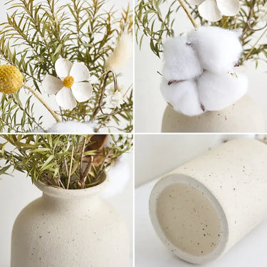 Elegant Ceramic Vase