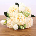Rose Flower Bouquet