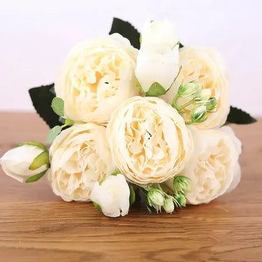 Rose Flower Bouquet