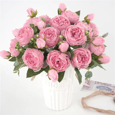 Rose Flower Bouquet