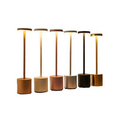 LED Table Lamp