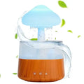Soft Glow Humidifier