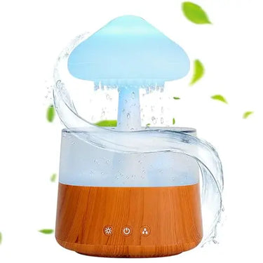 Soft Glow Humidifier