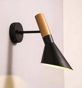 Slantnose Wall Light