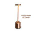 LED Table Lamp