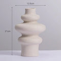 Modern Ceramic Vase
